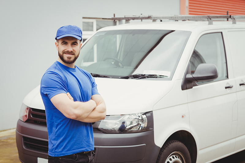 Man And Van Hire in Chester Cheshire